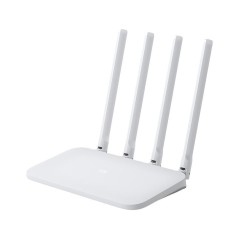 Xiaomi MI Router 4C - High-Speed Wireless Router for Seamless Connectivity | Model: 6970244525529